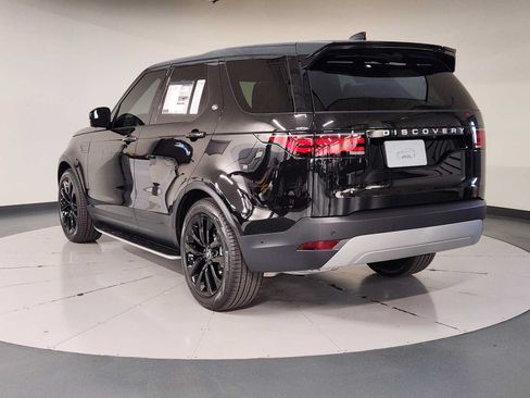 Used 2026 Land Rover Discovery S AWD/4WD image 6