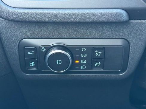 New 2026 Ford Escape Platinum w/ Premium Technology Package image 31