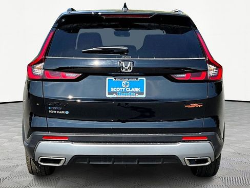 New 2026 Honda CR-V TrailSport image 4