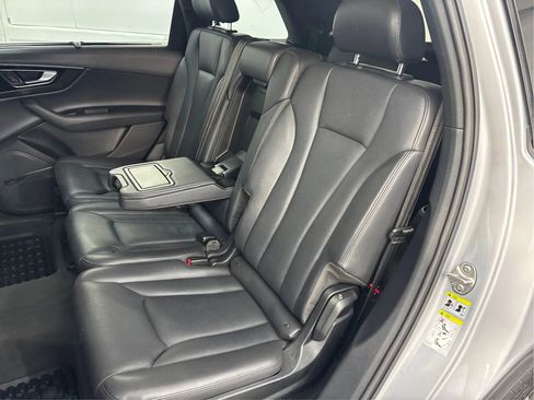 Used 2018 Audi Q7 3.0T Prestige w/ Prestige Package image 14