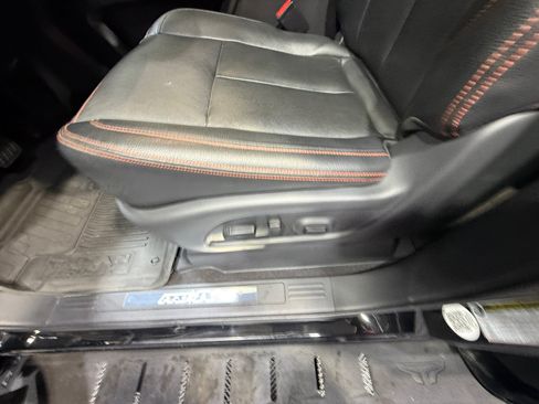 Certified 2024 Nissan Titan PRO-4X w/ Pro-4x Convenience Package AWD/4WD image 14
