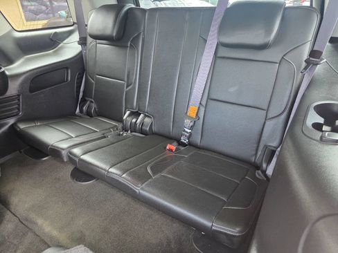 Used 2015 GMC Yukon SLT w/ Open Road Package RWD image 13