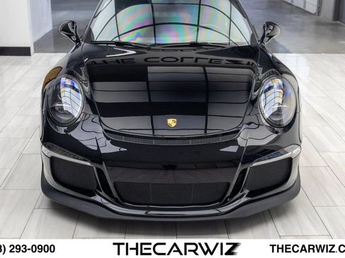Used 2015 Porsche 911 GT3 RWD image 6
