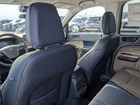 New 2025 Ford Maverick Lariat AWD/4WD image 44