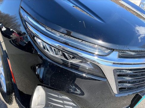 Used 2023 Chevrolet Equinox LT w/ Driver Convenience Package image 30