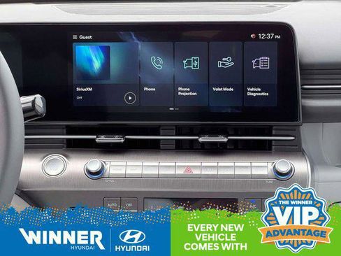 New 2026 Hyundai Kona SEL Sport image 19