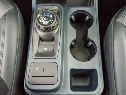 New 2026 Ford Maverick Lariat w/ Black Appearance Package image 15