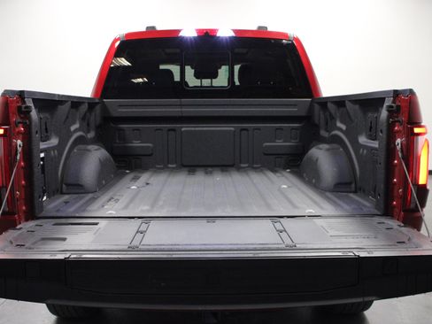 Used 2024 Ford F150 Platinum w/ Equipment Group 703A Plus AWD/4WD image 14