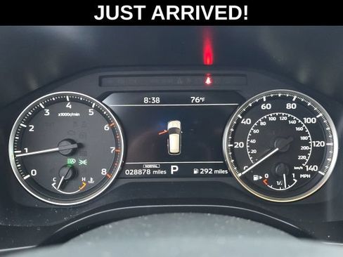 Used 2025 Mitsubishi Outlander SE FWD image 26