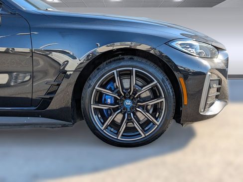 Used 2023 BMW i4 M50 image 12