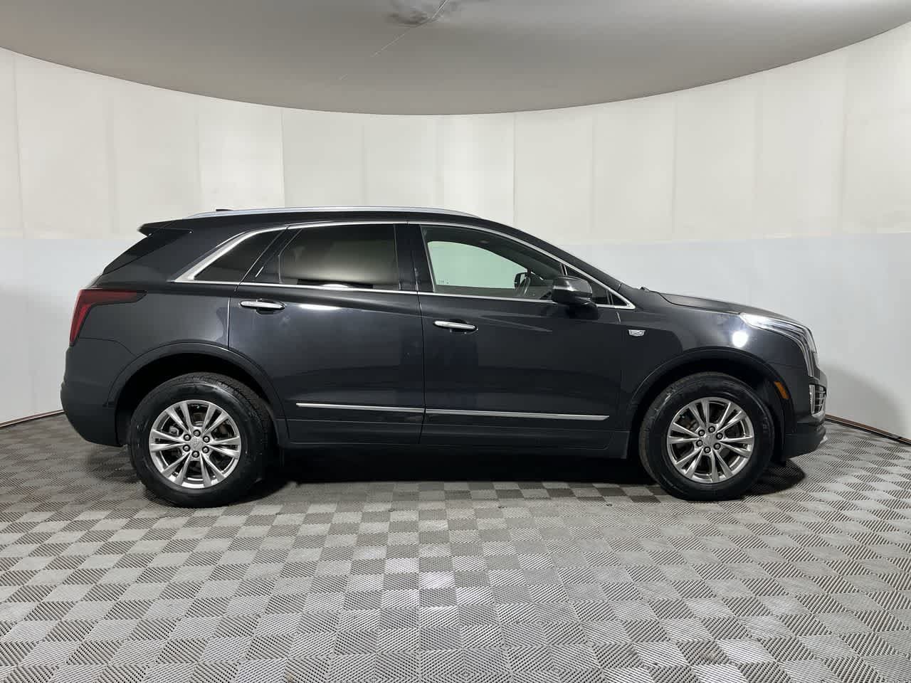 Used 2020 Cadillac XT5 Premium Luxury FWD image 9