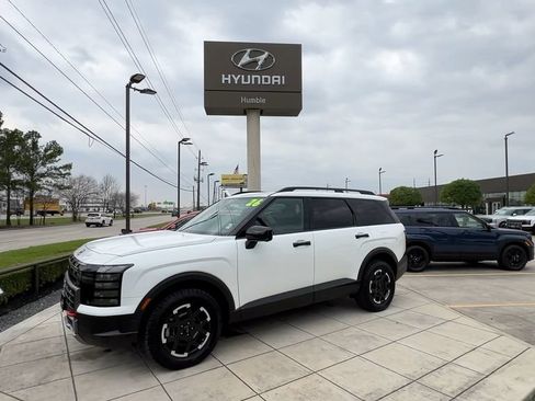 Used 2026 Hyundai Palisade XRT Pro AWD/4WD image 6