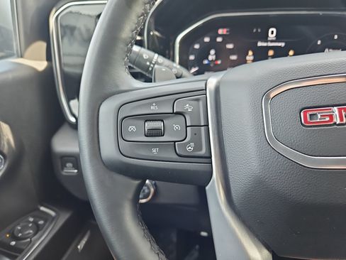 Used 2024 GMC Sierra 1500 Elevation w/ Elevation Premium Package AWD/4WD image 29