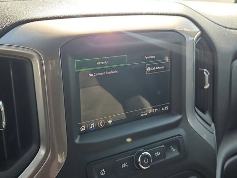 New 2026 Chevrolet Silverado 2500 Custom w/ Custom Value Package AWD/4WD image 18