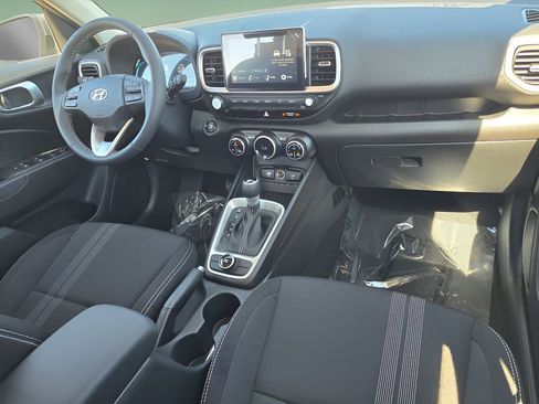 New 2026 Hyundai Venue SEL image 25