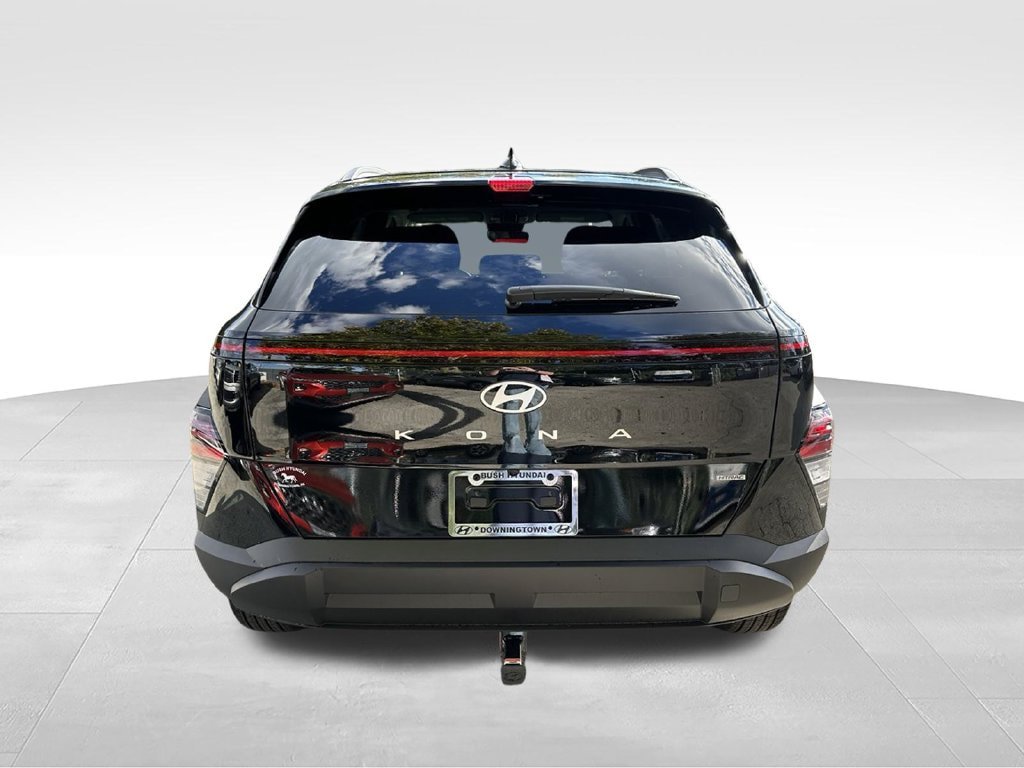 New 2027 Hyundai Kona SEL Sport AWD/4WD image 6