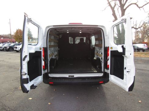 Used 2023 Ford Transit 250 Low Roof w/ Exterior Upgrade Package image 21