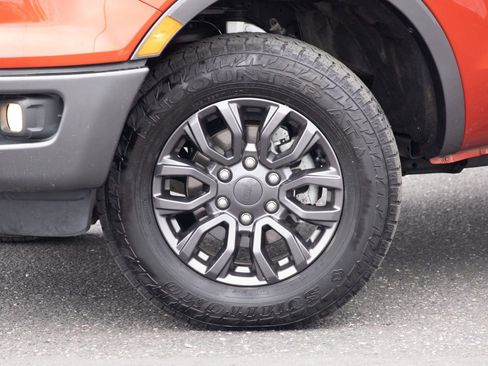 Used 2019 Ford Ranger XLT w/ Equipment Group 301A Mid RWD image 17
