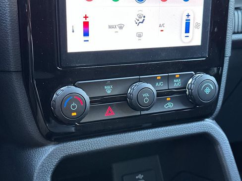 New 2025 Ford Ranger XLT w/ FX4 Off-Road Package image 20