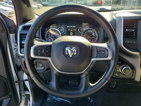Used 2023 RAM 1500 Big Horn AWD/4WD image 21
