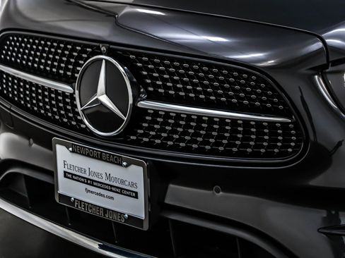 Certified 2021 Mercedes-Benz E 450 4MATIC Sedan image 13