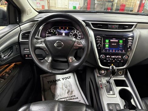 Used 2019 Nissan Murano SL image 30