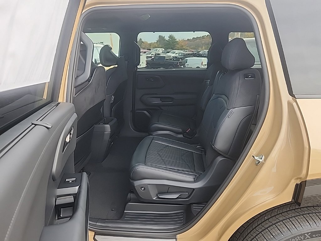 New 2027 Kia Telluride X-Line SX Prestige AWD/4WD image 10