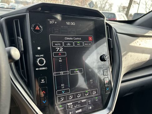 Used 2024 Subaru Crosstrek 2.5i Sport w/ Crosstrek Mirror Package image 12