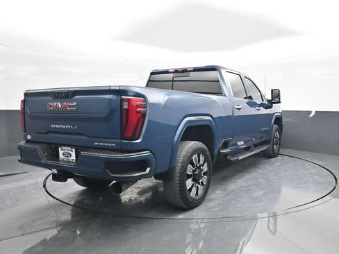 Used 2024 GMC Sierra 2500 Denali w/ Denali Reserve Package image 7