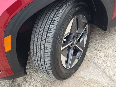 Certified 2026 Hyundai Tucson SEL image 31