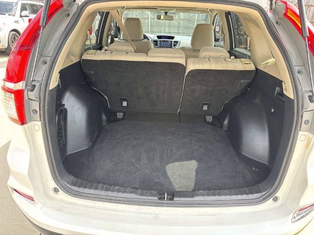 Used 2015 Honda CR-V EX image 8