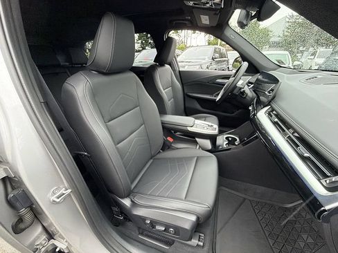 Used 2023 BMW X1 xDrive28i w/ Premium Package AWD/4WD image 22