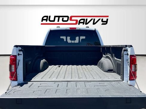 Used 2023 Ford F150 XLT w/ Equipment Group 302A High AWD/4WD image 26