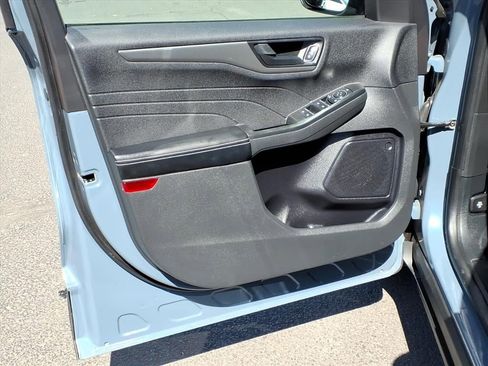 Certified 2023 Ford Escape Active image 21