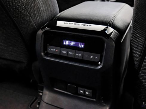 Used 2024 Toyota Land Cruiser 1958 image 72