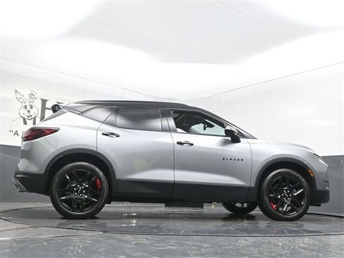 Used 2023 Chevrolet Blazer LT w/ Sound & Technology Package image 52