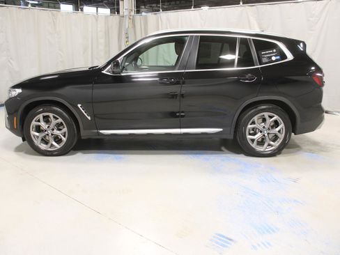 Certified 2023 BMW X3 xDrive30i w/ Convenience Package image 5