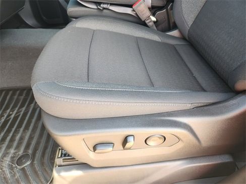 New 2026 Chevrolet Silverado 1500 Custom image 17