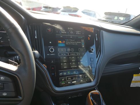 Certified 2025 Subaru Outback Wilderness image 22