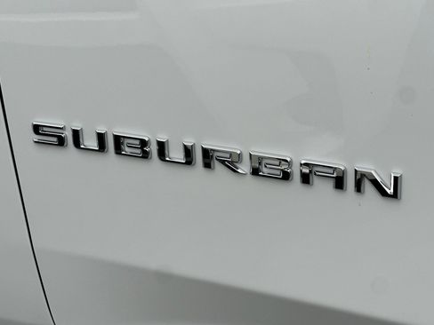 New 2026 Chevrolet Suburban Premier w/ Sun And Tow Package image 33