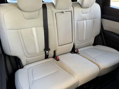 Used 2025 Hyundai Tucson SEL image 19