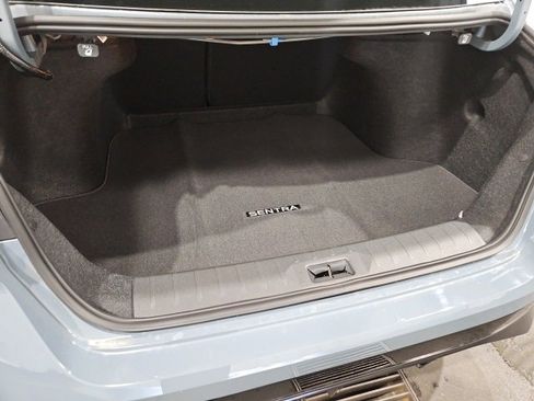 New 2026 Nissan Sentra SR w/ Floor Mat Package image 11