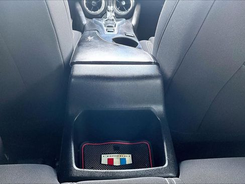 Used 2016 Chevrolet Camaro LT w/ Technology Package RWD image 34