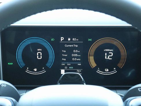 New 2026 Hyundai Santa Fe SEL image 31