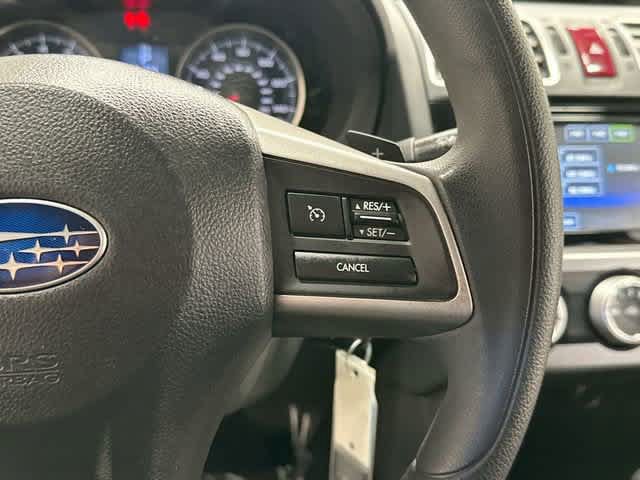 Used 2016 Subaru Impreza 2.0i Premium w/ Popular Package #2 AWD/4WD image 9