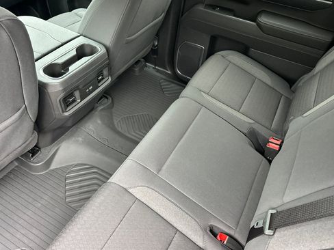 New 2026 Chevrolet Silverado 1500 LT Trail Boss w/ Protection Package image 10