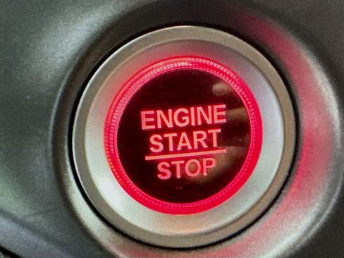 Used 2023 Honda Passport EX-L image 19