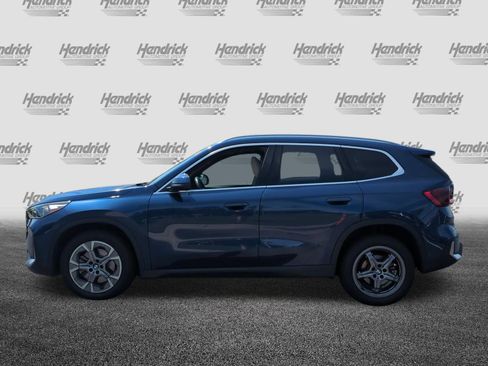 Certified 2023 BMW X1 xDrive28i w/ Convenience Package AWD/4WD image 7