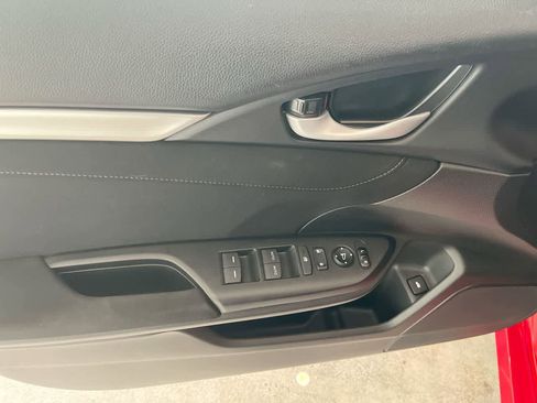 Used 2021 Honda Civic EX image 13