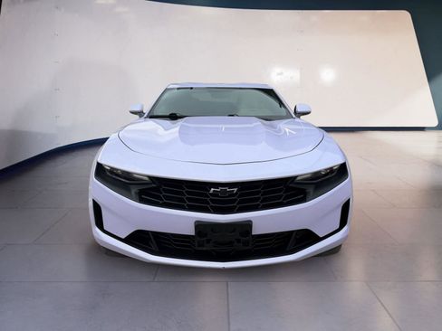 Used 2023 Chevrolet Camaro LT image 8